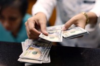 Нацбанк ошелешив доларом по 30 гривень ОНОВЛЕНО