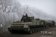 Порошенко нагородив 340 бійців АТО, серед яких десятки захисників Дебальцевого