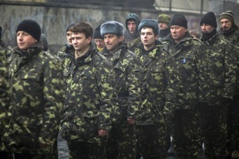 «Моя хата скраю», - мер з Волині про мобілізацію