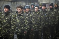 «Моя хата скраю», - мер з Волині про мобілізацію