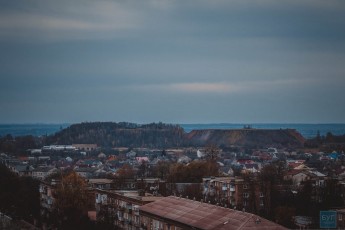 Шахтарі в очікуванні - бути чи не бути копальням Нововолинська?