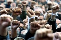 У Луганську масово страйкуватимуть вчителі