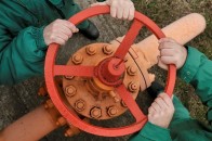 Газ для промисловості і бюджетних установ подорожчає на 56%
