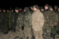 В полоні у терористів залишається 130 військових ЗСУ ВІДЕО