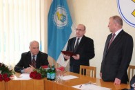 Голова Федерації профспілок Волині склав повноваження