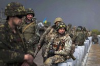 З Волині передадуть автівку для 30-ї ОМБР