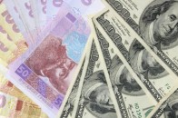 Готівковий курс долара знову підвищився