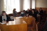 Громадська рада на Волині закрилась для нових членів