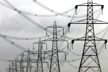 «ЛНР» від'єдналася від енергосистеми України