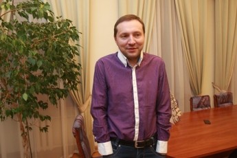Стець розповів про кількість добровольців в «інтернет-військах»