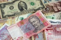 Гривня на міжбанку зміцнилася до 27,50 за долар