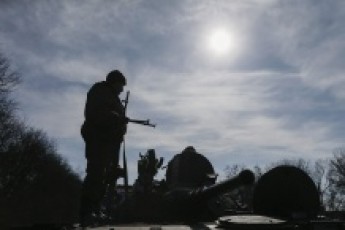 Україна отримала летальну зброю від закордонних партнерів - РНБО