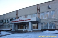 Луцька лікарня може повністю відмовитись від газу