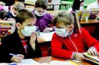 Волинським школярам продовжили вимушені канікули