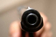 У Луцьку колишній в’язень 4 рази вистрелив підлітку в голову