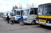 На Волині подорожчав проїзд у міжміських маршрутках