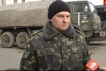 Бійців «Волині» відправляють на війну без амуніції та озброєння ВІДЕО