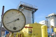Волинські промисловці використали газу більше норми