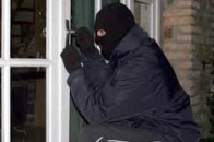 На Волині затримали серійного квартирного злодія