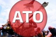 Криваве «перемир’я»: Карта АТО станом на 28 лютого