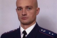 «Це приклад служіння державі і людям» - волинянин про загиблого добровольця з Луцька