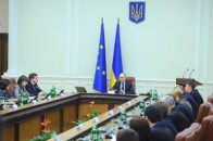 Україна підписала меморандум про співпрацю з МВФ