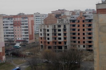 Влада Луцька дозволила не платити пайової участі ошуканим вкладникам будівництва