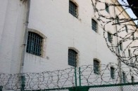 На Волині невідомі намагалися поламати огорожу колонії