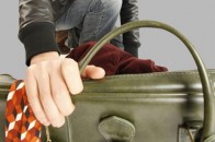 На Волині злодій вимагав викуп за вкрадене