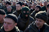 Мапа АТО: бойовики готуються до наступу у трьох напрямках
