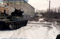 «Билися як могли», - захисники Дебальцево про оточення, обстріли та зниклих безвісти