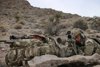 Волинським бійцям катастрофічно бракує екіпіровки