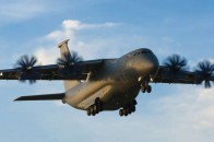 Росія відмовилася від російсько-українського літака АН-70