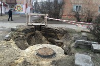 У Ковелі бунтують проти нових торгових павільйонів