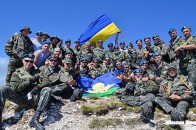 Порошенко ввів в дію рішення РНБО про введення миротворців в Україну