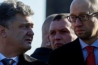 Порошенко готує відставку Яценюка і всього Кабміну, - ЗМІ