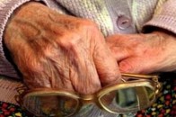 Пенсіонерку з Волині обчистила односельчанка