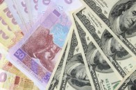 На валютному ринку продовжують дешевшати долари