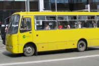 На трьох луцьких маршрутках - нові перевізники