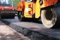 На Волині закатають в дороги майже 55 мільйонів гривень