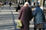 Рада з п'ятої спроби прийняла законопроект про урізання пенсій