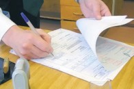 В Україні скоротили перелік ліцензованих видів діяльності