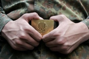 Чергову групу мобілізованих волинян відправили на навчання