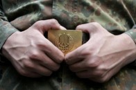 Чергову групу мобілізованих волинян відправили на навчання