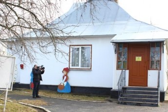 На добудову волинського дитсадка просять 5 мільйонів