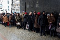 Економія на бідних, або як Рада забрала у пенсіонерів 15% доходів ВІДЕО