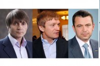 Мажоритарники з групи «Континіуму» ігнорують засідання Ради
