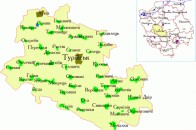 За що волинські владці вліпили Турійському району «трієчку»