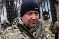 Екс-комбат Мельничук зі скандалом увійшов до групи Єремеєва ВІДЕО