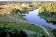 Для велоекскурсій на Волині розробили туристичні маршрути